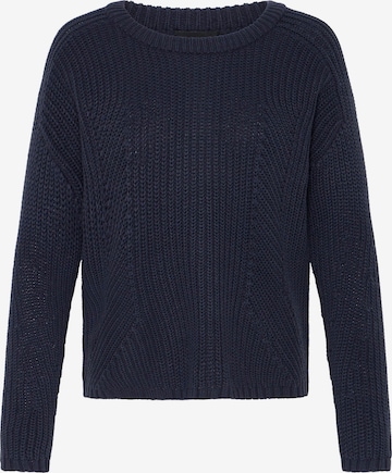 Oxmo - Jersey ' OXFKANNA ' en negro: frente