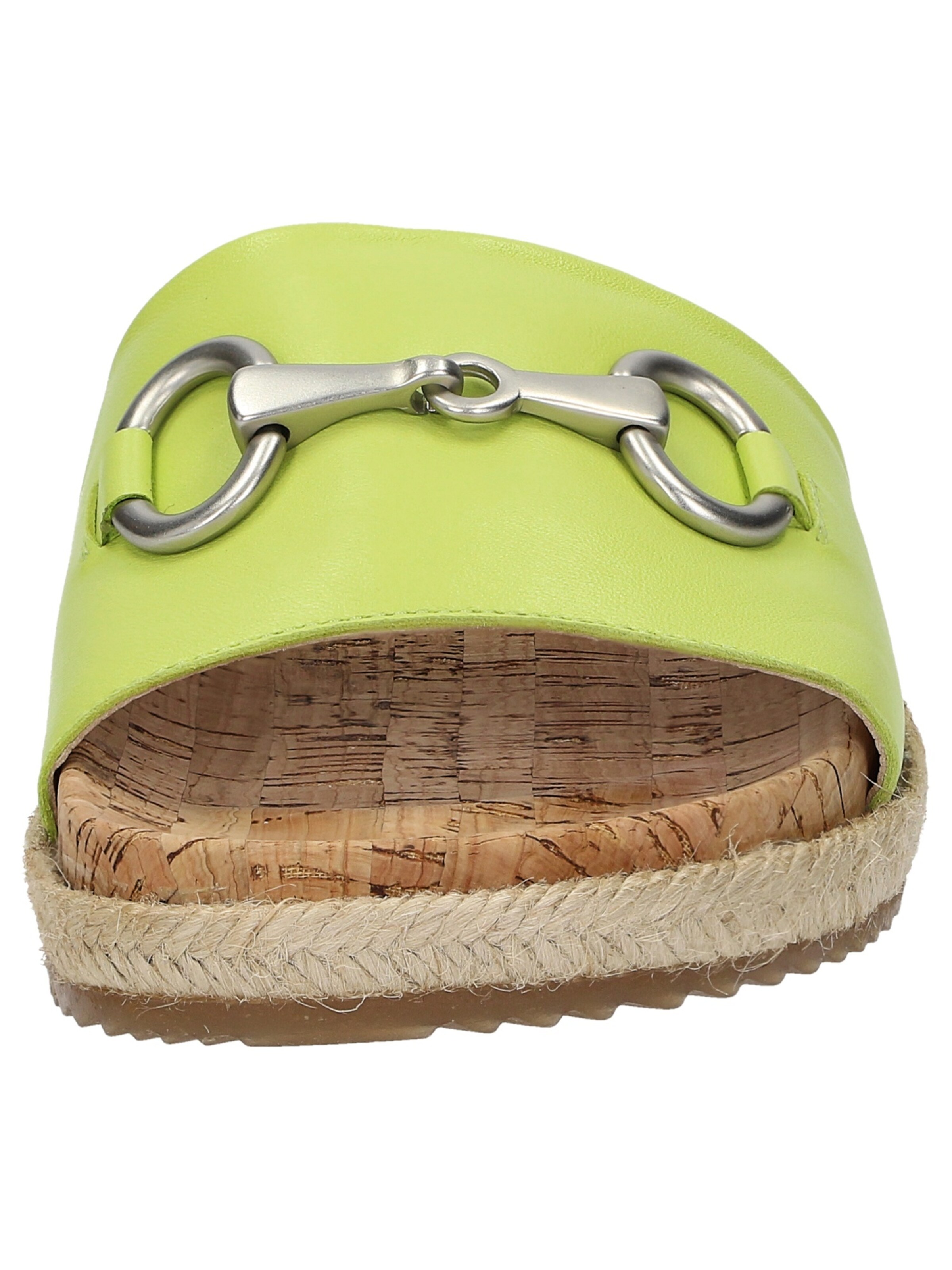 Mule 'Aoriska-704' SIOUX en vert