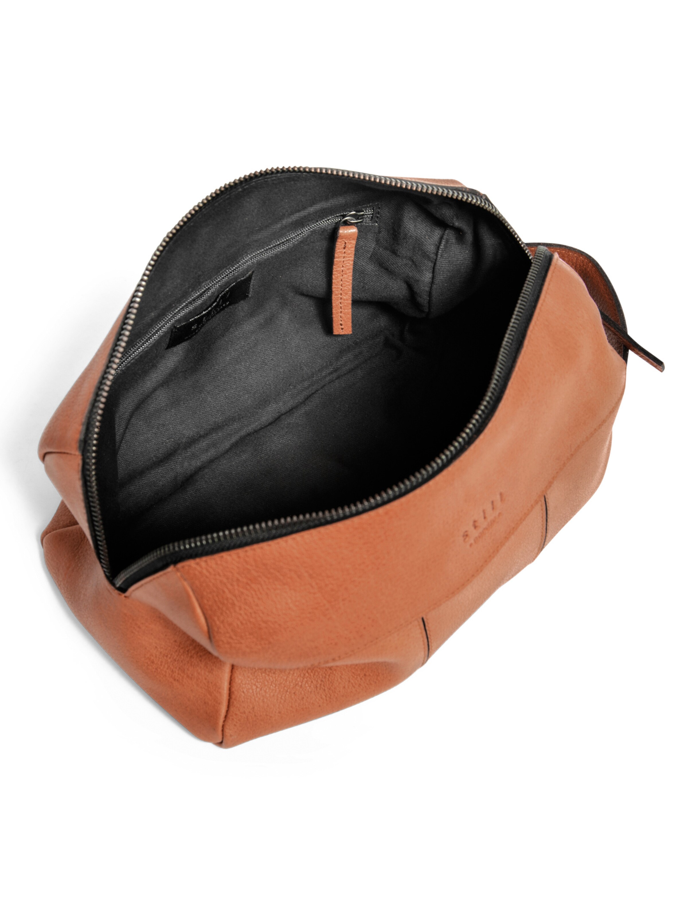 still Nordic Toilettas 'Richard' in Bruin