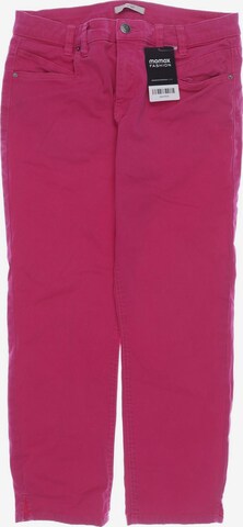 ESPRIT Jeans in 29 in Pink: front