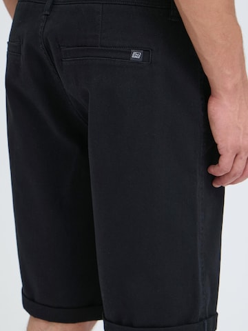 regular Pantaloni chino ' BHStino ' di BLEND in nero