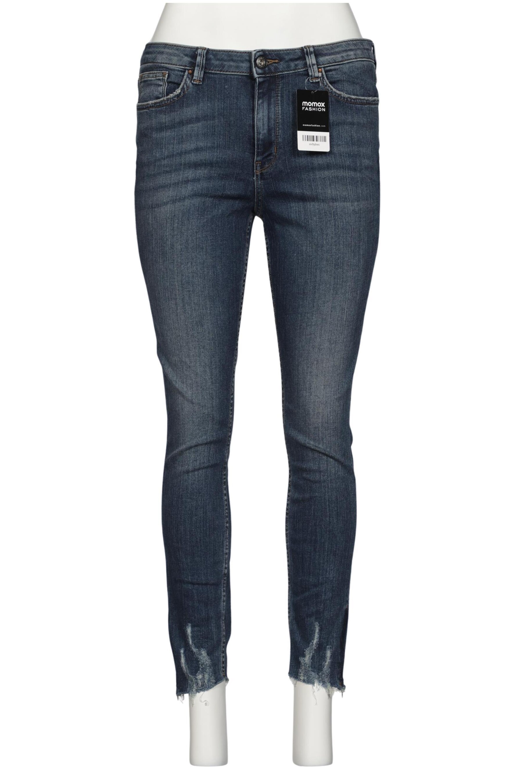 TOM TAILOR DENIM Jeans in 32 in Blue: front