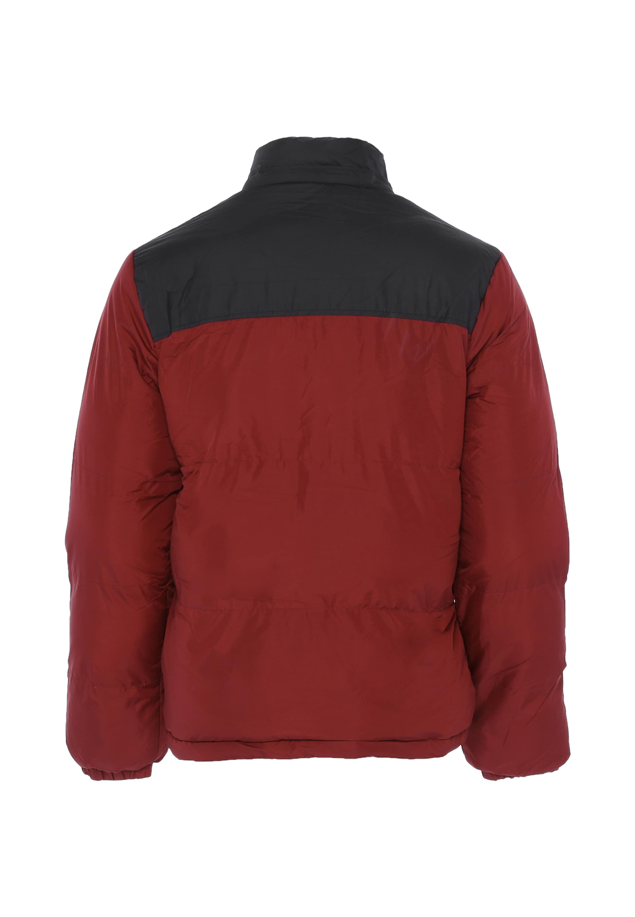 Colina Зимняя куртка в Красный