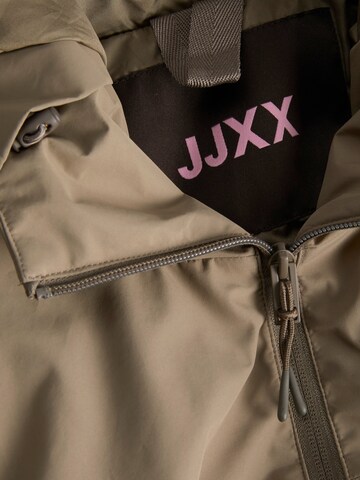 JJXX Přechodná bunda 'JXMOON' – hnědá