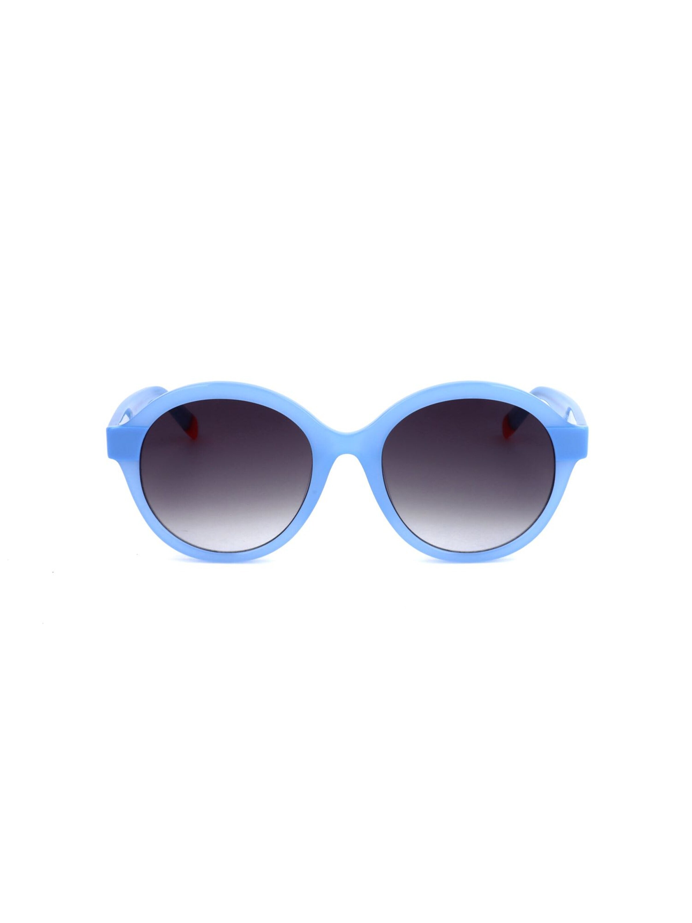 Occhiali da sole 'BE5084' di UNITED COLORS OF BENETTON in blu