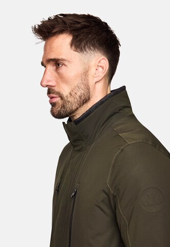 NEW CANADIAN Winter Parka in Green