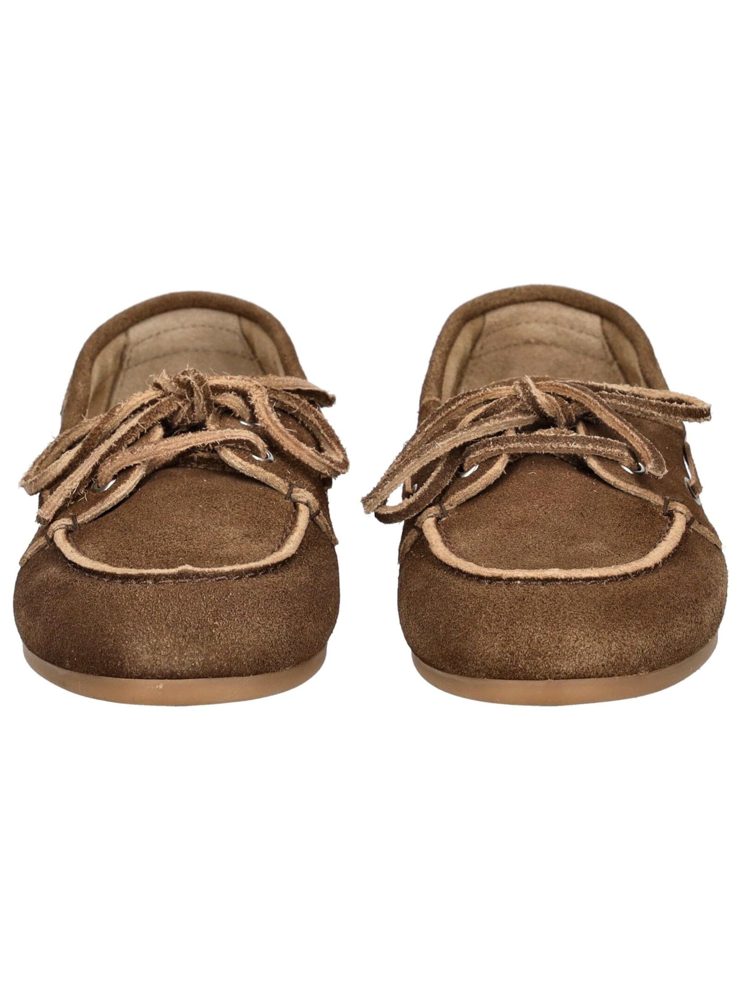 PAVEMENT Mocassins in Bruin