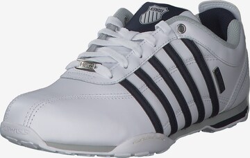 K-SWISS Sneakers laag 'Arvee 1.5' in Wit: voorkant