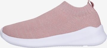 ZigZag Sneakers 'Solaxy' in Pink