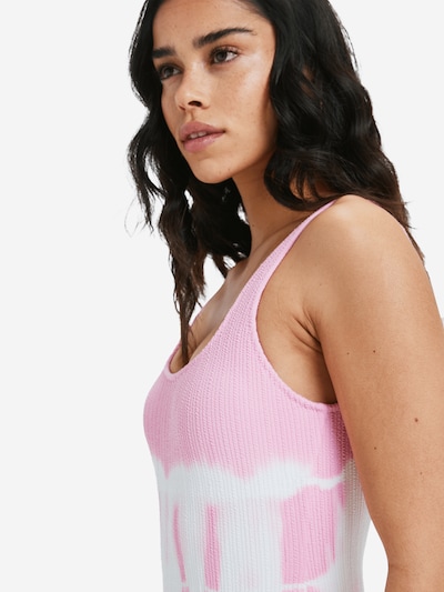 ROXY Swimsuit 'Sunrise' in L in Rose / White, Item view