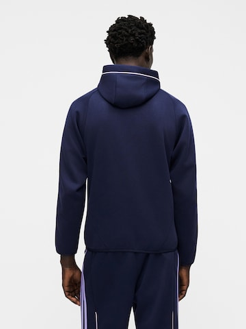 ADIDAS ORIGINALS Ζακέτα φούτερ 'SPACER' σε μπλε