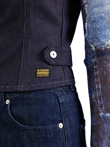 G-STAR - Top en azul