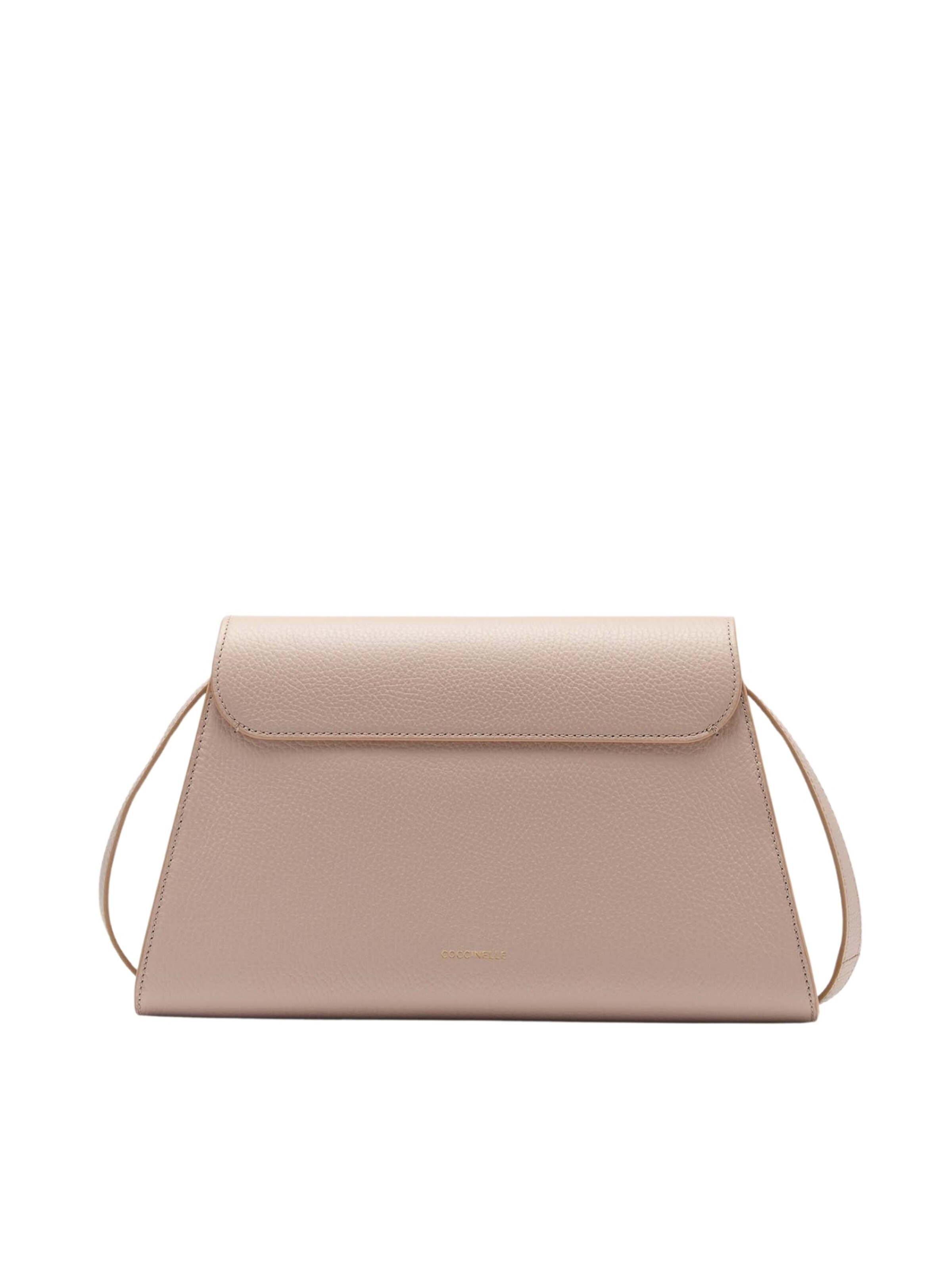 Borsa a mano 'Coccinelle Dew 3' di Coccinelle in rosa