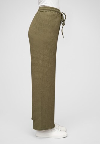 Cloud5ive Regular Trousers in Green