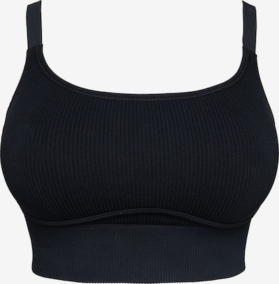 SugarShape Rintaliivi 'FREEDA' värissä musta, Tuotenäkymä