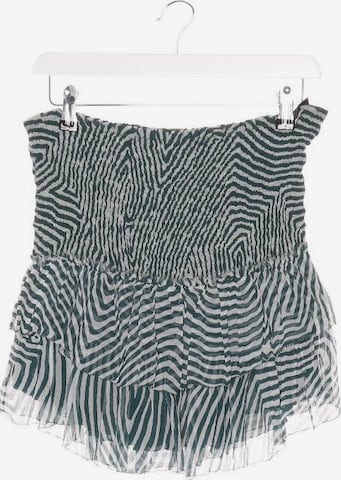 Isabel Marant Etoile Skirt in M in Green: front