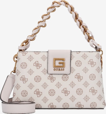 GUESS Tasche 'Alva' in Beige: predná strana