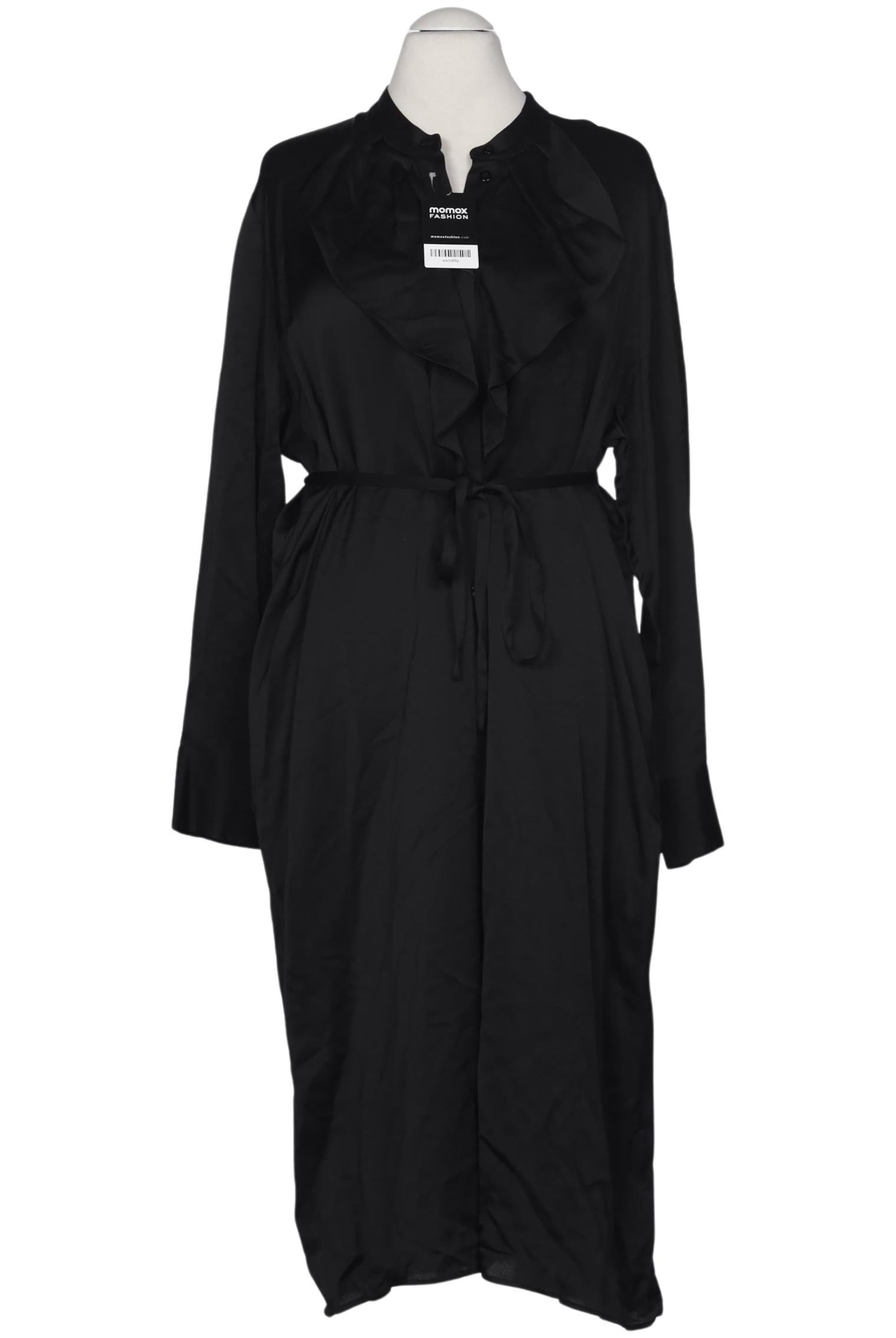 SEIDENSTICKER Dress in XXXL in Black: front
