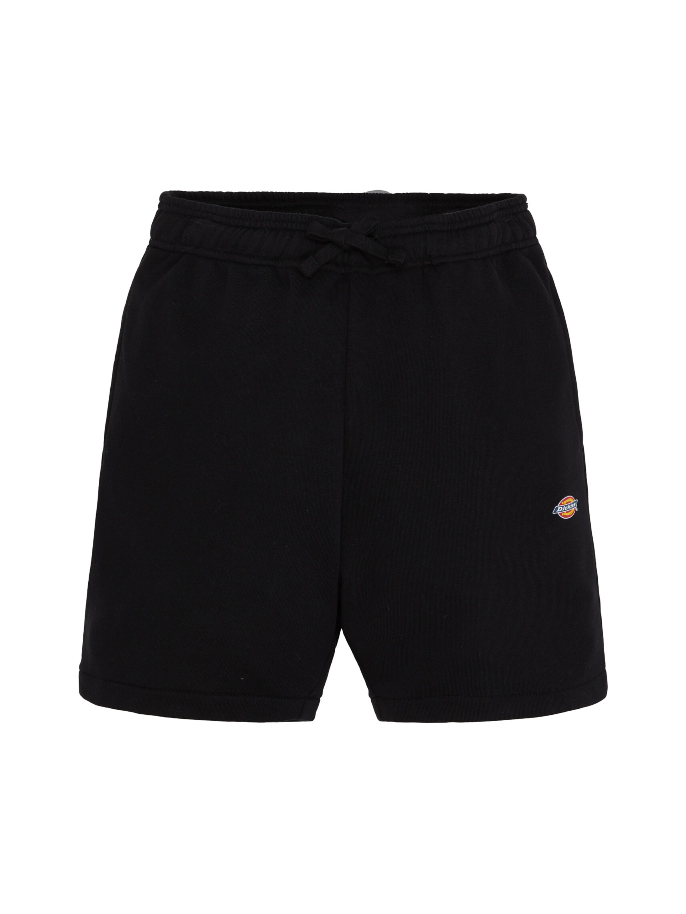 DICKIES Regular Byxa 'Mapleton' i svart: framsida