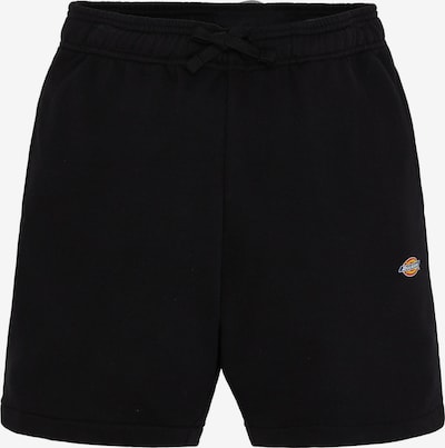 DICKIES Hlače 'Mapleton' u plava / crvena / crna / bijela, Pregled proizvoda