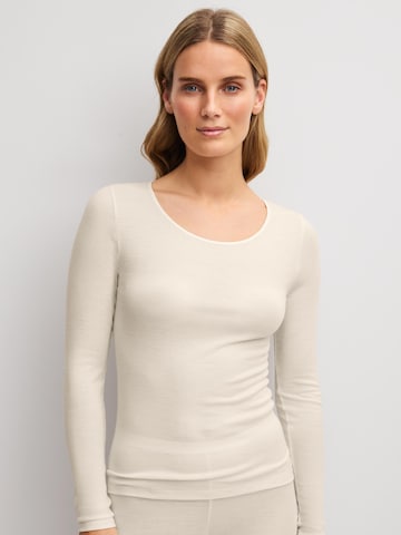 CALIDA Onderhemd 'True Confidence' in Beige