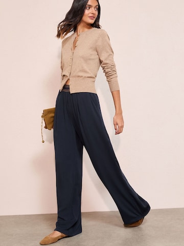 Friends Like These Широкий Штаны в Синий