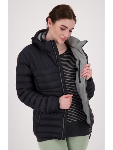 deproc Winterjacke 'GILMOUR II WMN' in Grau