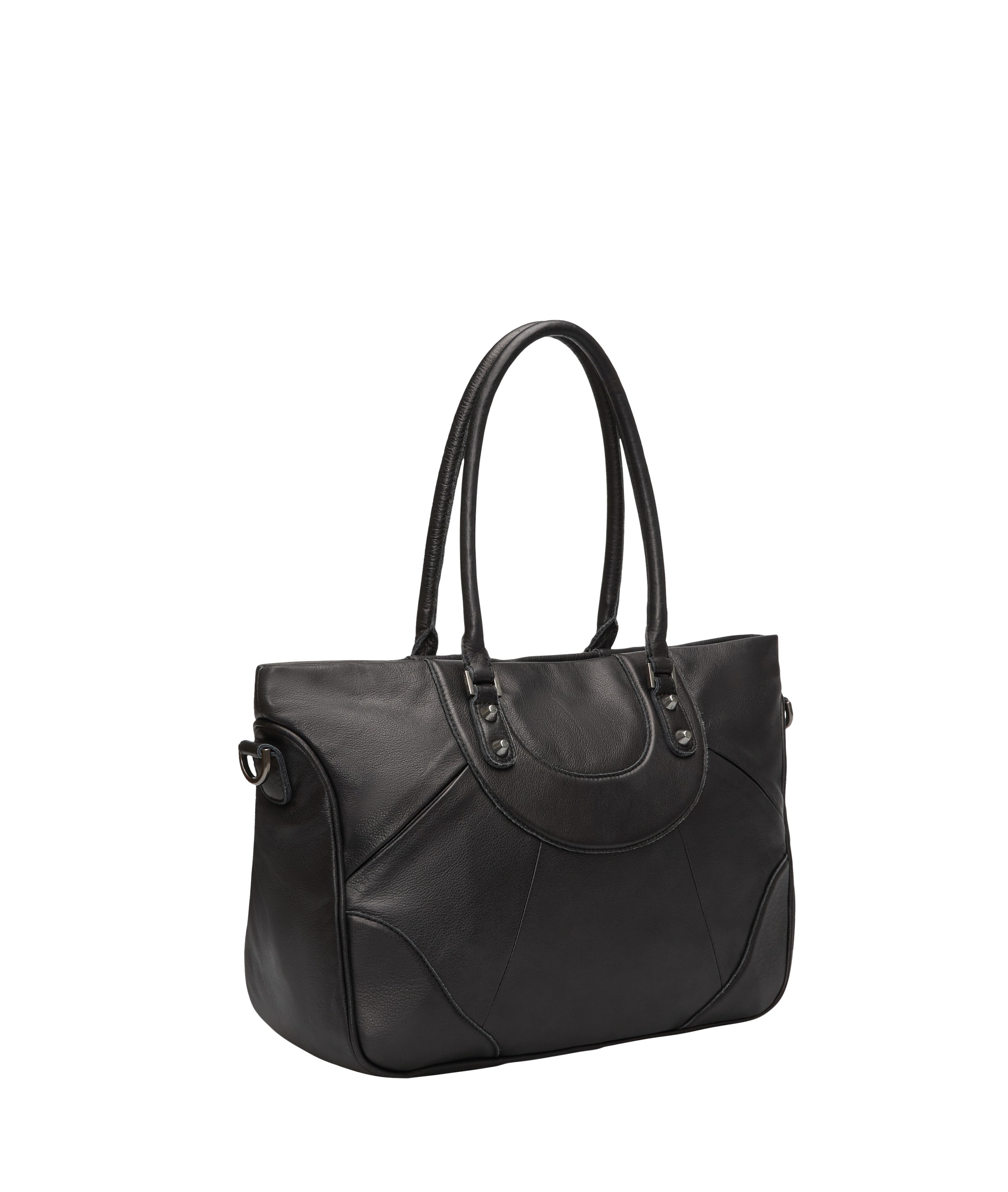 Borsa a spalla di Liebeskind Berlin in nero