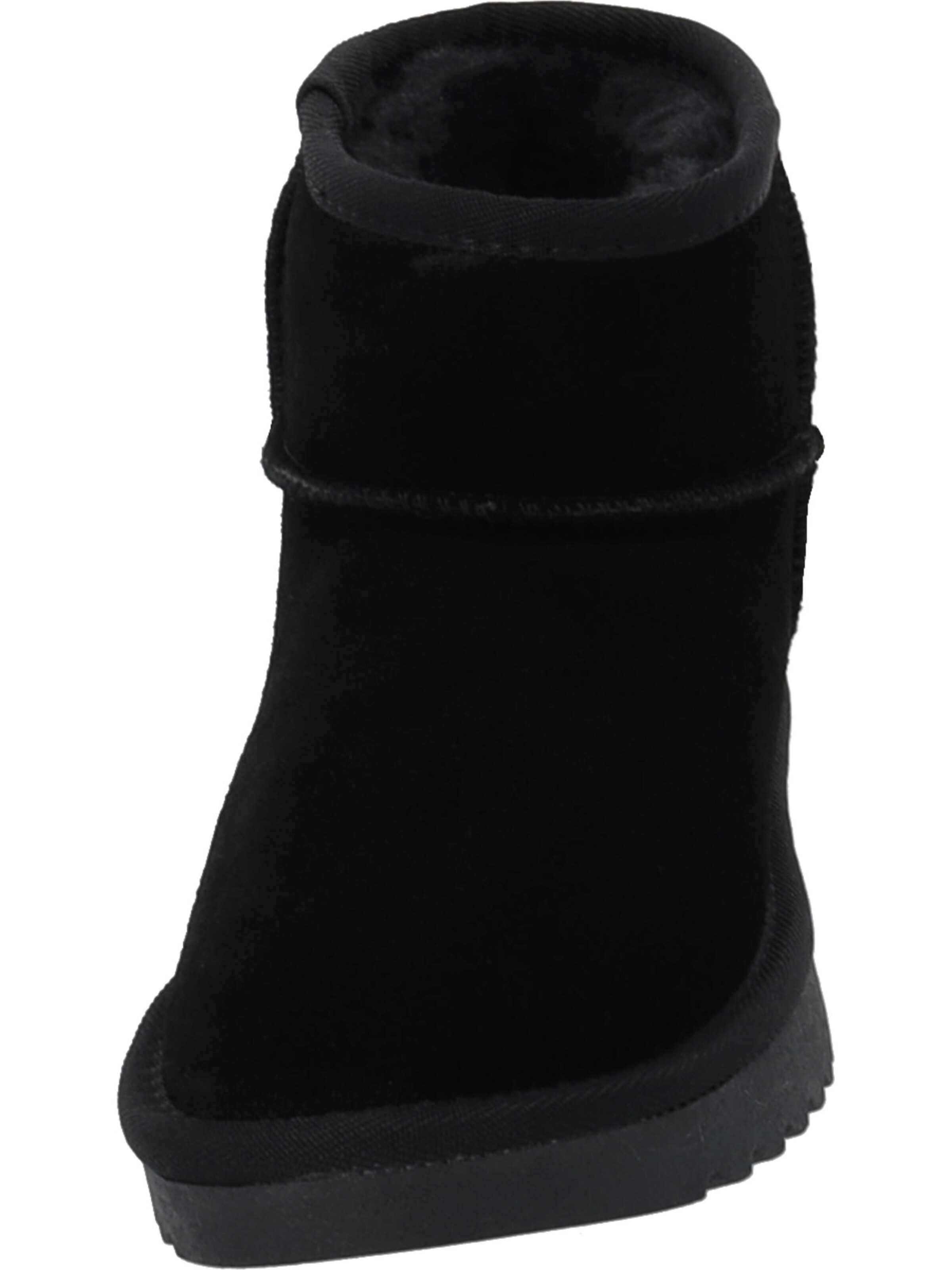 Palado by Sila Sahin Boots 'Ausia' in Black