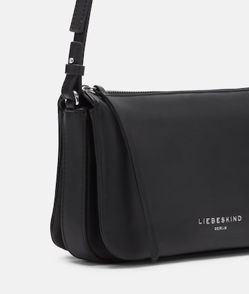Liebeskind Berlin Schoudertas in Zwart