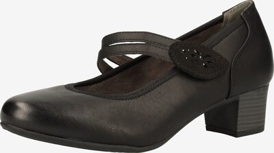 Relife Pumps in schwarz, Produktansicht