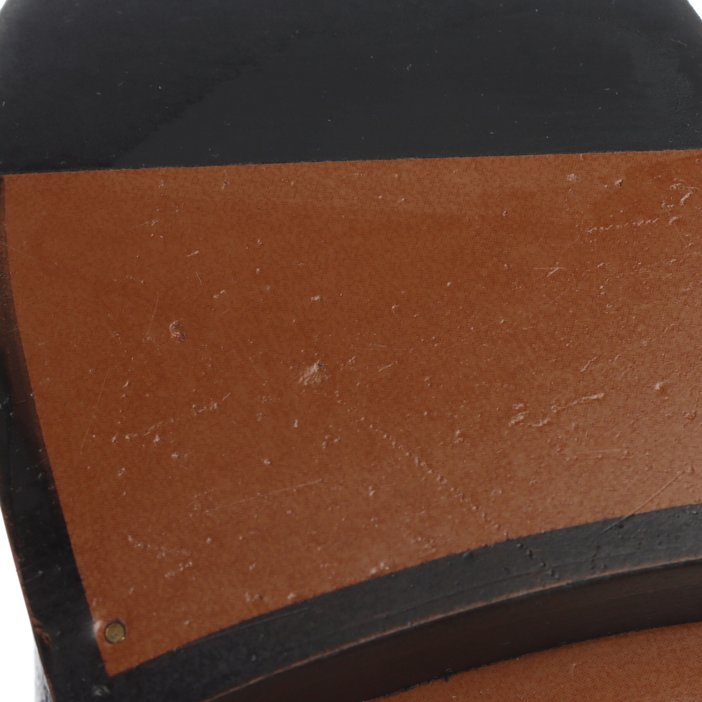 VALENTINO Flats & Loafers in 46 in Black