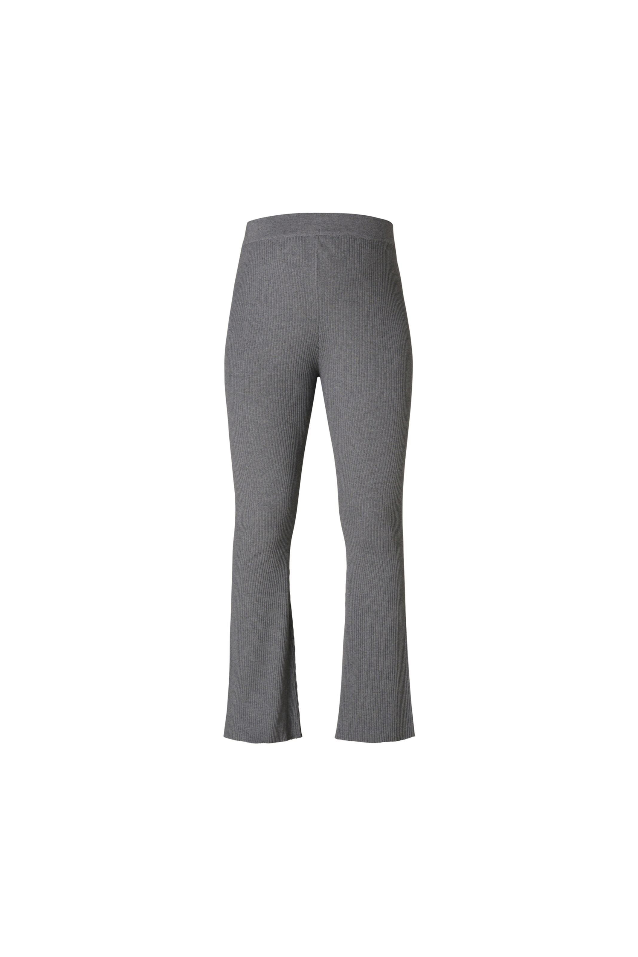 Noppies Regular Trousers in Grey: front
