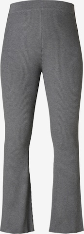 Noppies Regular Hose in Grau: Vorderseite