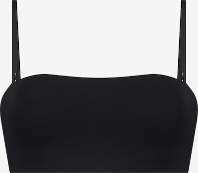 Hunkemöller Grudnjak u crna, Pregled proizvoda