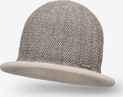 Vivisence Hut '7044' in beige, Produktansicht