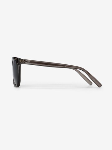 Lunettes de soleil 'BRUCE' CHPO en gris