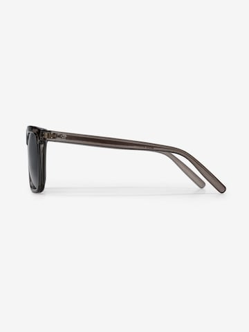 CHPO Okulary przeciwsłoneczne 'BRUCE' w kolorze szary