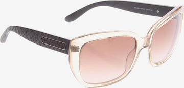Marc Jacobs Sonnenbrille One Size in Braun: Vorderseite