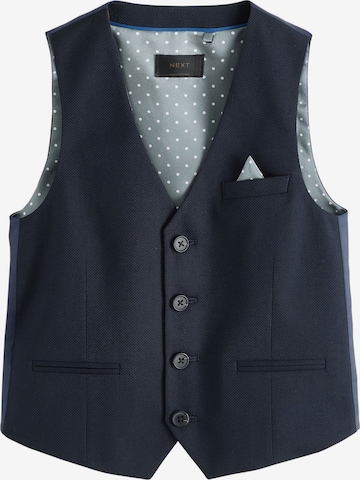 Next Liivi värissä sininen: etupuoli