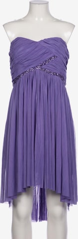 Vera Mont Dress in XL in Purple: front