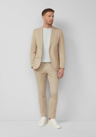 s.Oliver Shirt in Blauw