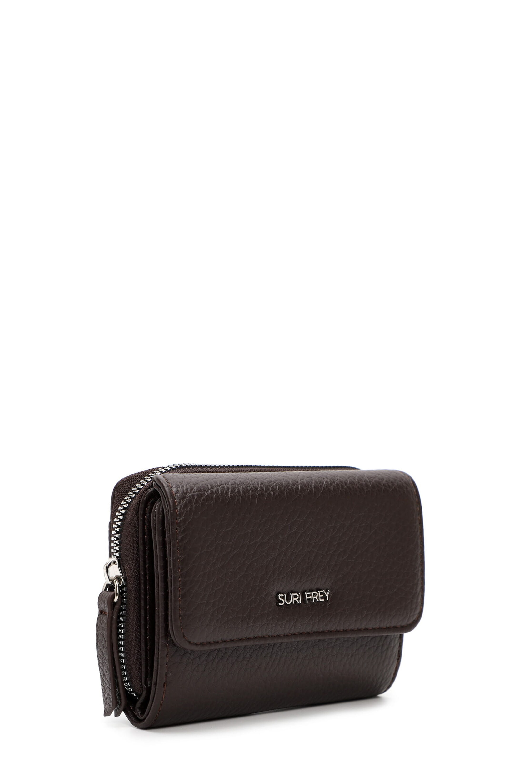 Suri Frey Wallet 'Tiffy' in Brown