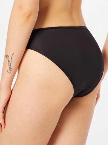 Hunkemöller Spodnje hlačke 'Angie' | črna barva