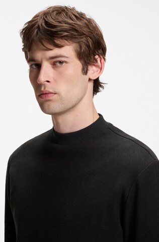 BOSS Shirt in Black
