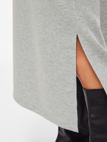 VILA Jurk 'VISif' in Grijs