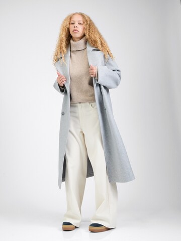 Cappotto di mezza stagione 'ONLWembley' di ONLY in grigio