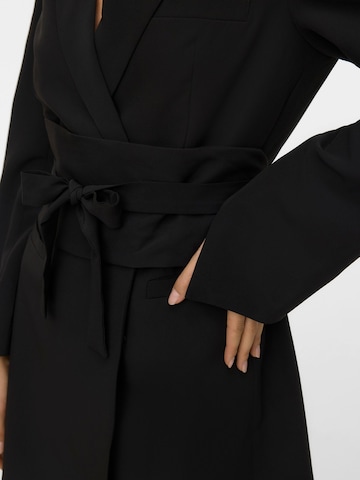 VERO MODA Blazer in Black