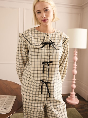 Next Pyjamas i svart
