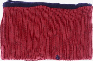 PETIT BATEAU Schal oder Tuch One Size in Rot: predná strana